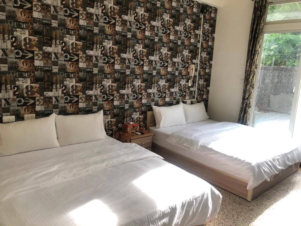 Advanced Homestay Ji'an Exterior foto