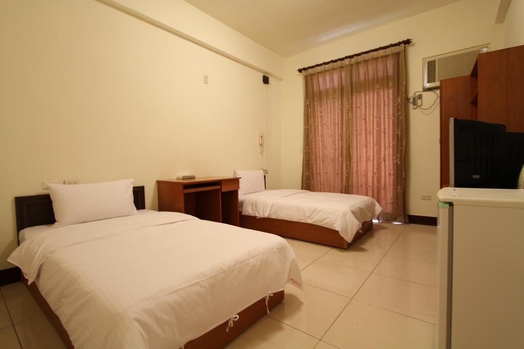 Advanced Homestay Ji'an Quarto foto