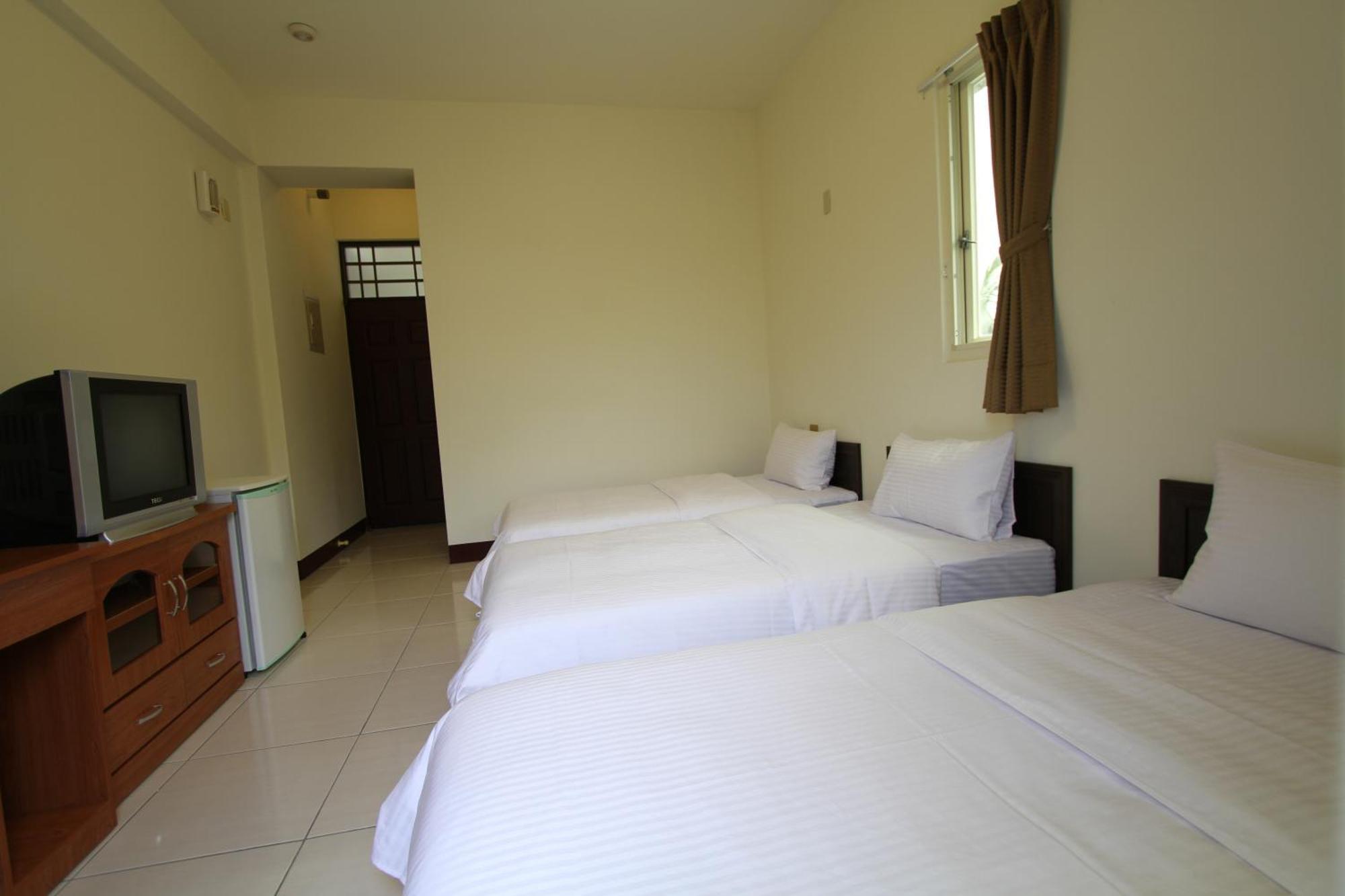 Advanced Homestay Ji'an Quarto foto