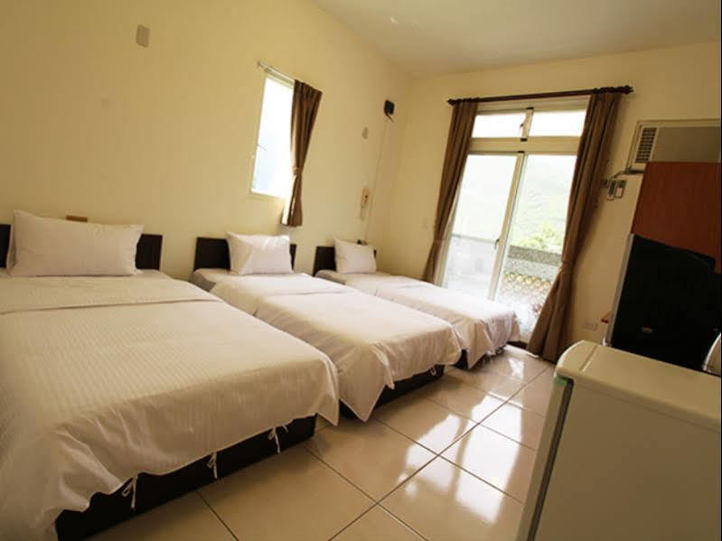 Advanced Homestay Ji'an Exterior foto